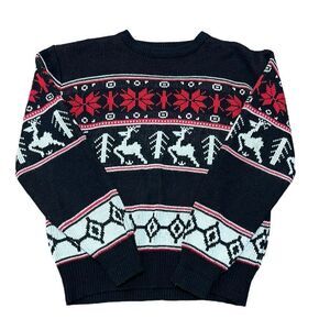 Vintage House Of Lloyd Sweater Size Medium